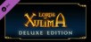 Lords of Xulima Deluxe Edition Upgrade