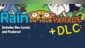 Rain on Your Parade + Levels and Features DLC!