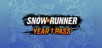 SnowRunner - Year 1 Pass