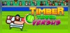 Timber Tennis: Versus