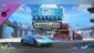 Cities: Skylines - Content Creator Pack: Vehicles of the World [PS4 & PS5]