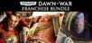 Warhammer 40,000: Dawn of War Franchise Bundle