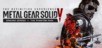 Metal Gear Solid V 5 Definitive Experience PC
