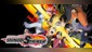 NARUTO TO BORUTO: SHINOBI STRIKER