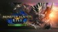 Monster Hunter Rise Deluxe Edition