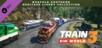 Train Sim World 3: Norfolk Southern Heritage Livery Collection Add-On [PS4 & PS5]
