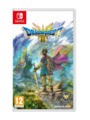 Dragon Quest III HD-2D Remake NS