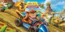Crash™ Team Racing Nitro-Fueled