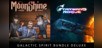 Starward Rogue + Moonshine Inc. - Galactic Spirit Deluxe Bundle