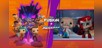 Funko Fusion and Mega Man Pack Bundle