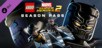 LEGO Marvel Super Heroes 2 Season Pass