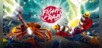 Fight Crab