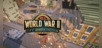 World War II City Rebirth Tycoon