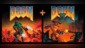 DOOM + DOOM II [PS4 & PS5]