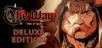 Ash of Gods: The Way - Deluxe Edition