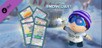 SOUTH PARK: SNOW DAY! Snowball [PS5]