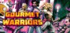 Gourmet Warriors (QUByte Classics)