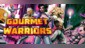 Gourmet Warriors (QUByte Classics)