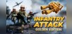 Infantry Attack: Golden Edition