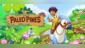 Paleo Pines