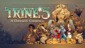 Trine 5: A Clockwork Conspiracy [PS4 & PS5]