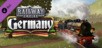 Railway Empire - Germany DLC