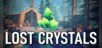 Lost Crystals
