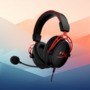Słuchawki przewodowe HyperX Cloud Alpha