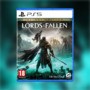 Lords of the Fallen Deluxe Edition PS5