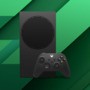 Xbox Series S 1TB Carbon Black