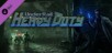 UnderRail: Heavy Duty