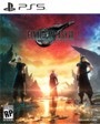 Final Fantasy VII Rebirth PS5
