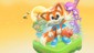 Lucky's Tale