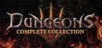 Dungeons 3 Complete Collection