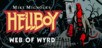 Hellboy Web of Wyrd PC