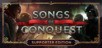 Songs of Conquest Supporter Edition