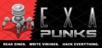 EXAPUNKS Steam CD Key