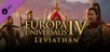 Europa Universalis IV Leviathan PC - DLC