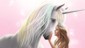 The Unicorn Princess