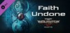 WARHAMMER 40,000: INQUISITOR - MARTYR - Faith Undone [PS4]