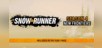 SnowRunner - Season 4: New Frontiers