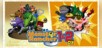 Monster Rancher 1 & 2 DX