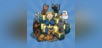 Fallout Shelter: Bundle of 40 Pet Carriers