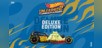 HOT WHEELS UNLEASHED 2 - Turbocharged - Deluxe Edition