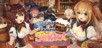 Fantasy Tavern Sextet - Vol.1 New World Days