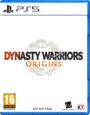 Dynasty Warriors: Origins PS5