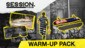 Session: Skate Sim Warm-up Pack [PS4 & PS5]
