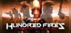 HUNDRED FIRES: The rising of red star