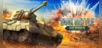 Tank Battle Heroes