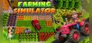 Farming Simulator - Farm, Tractor, Experience Logic Games Nintendo Switch Edition